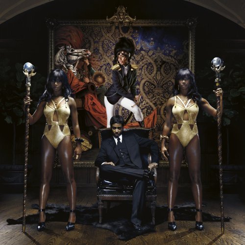 Santigold/Master Of My Make Believe